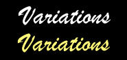 variations